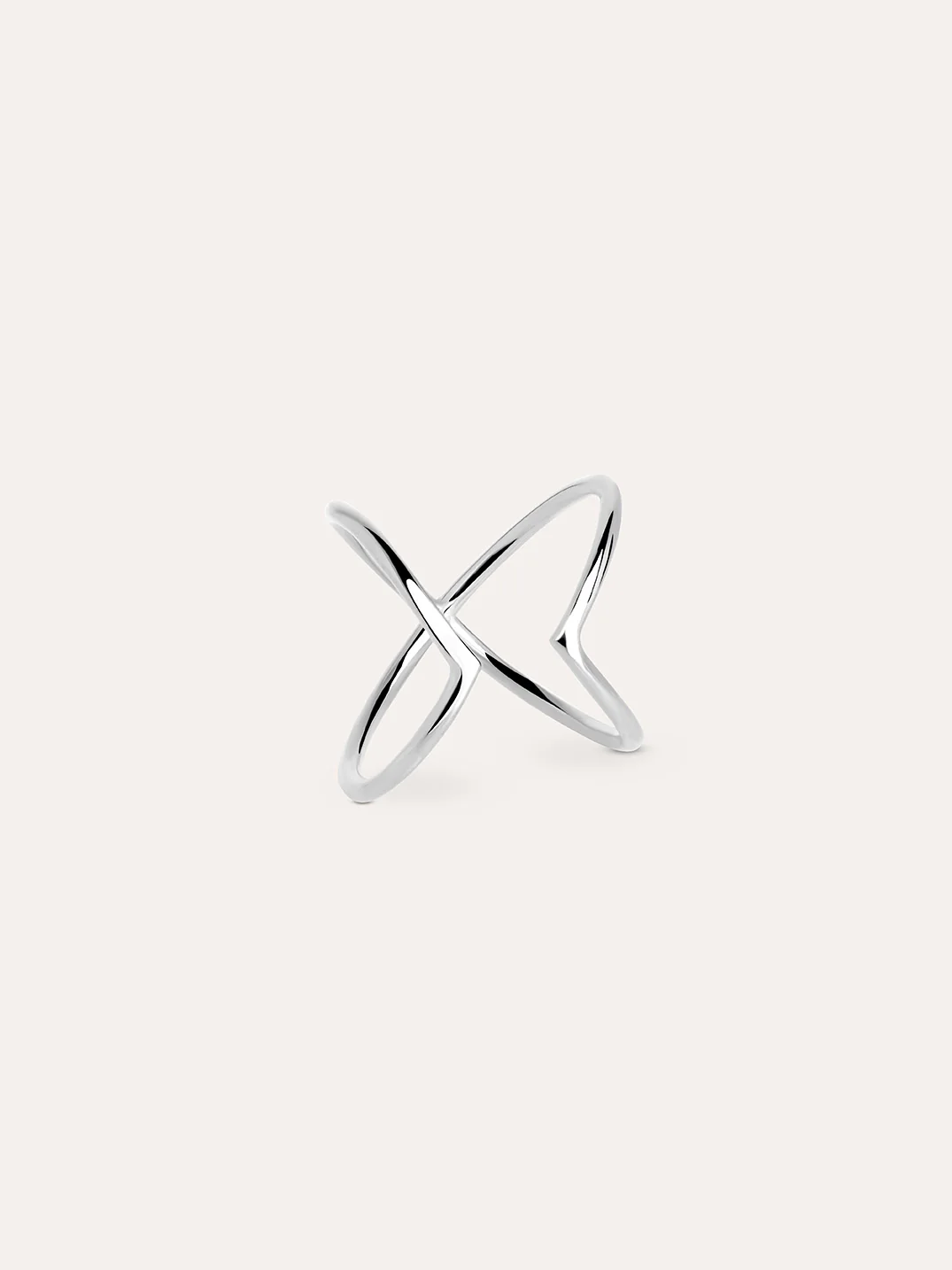 Anillo 4Ever Plata - Image 4