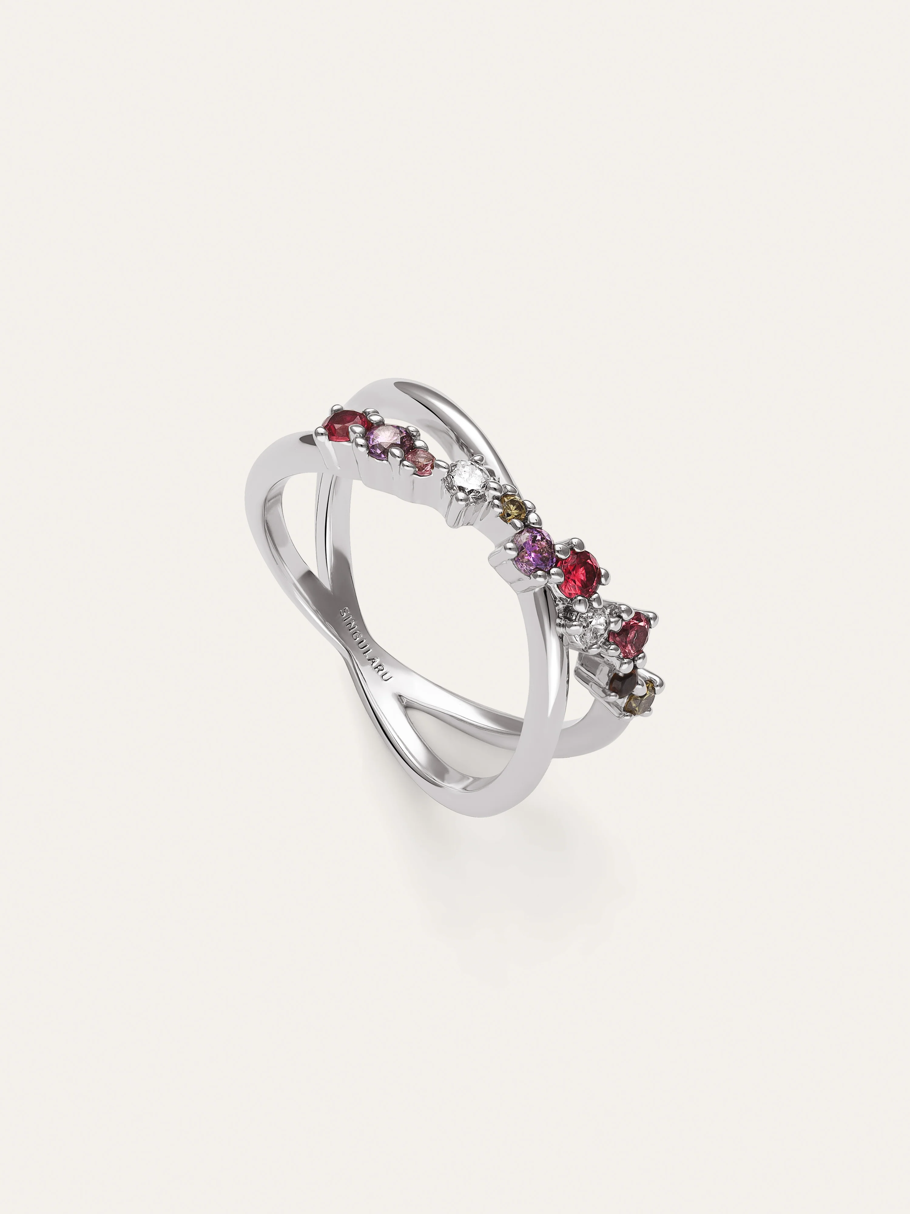 Anillo Estelar Cross - Image 3