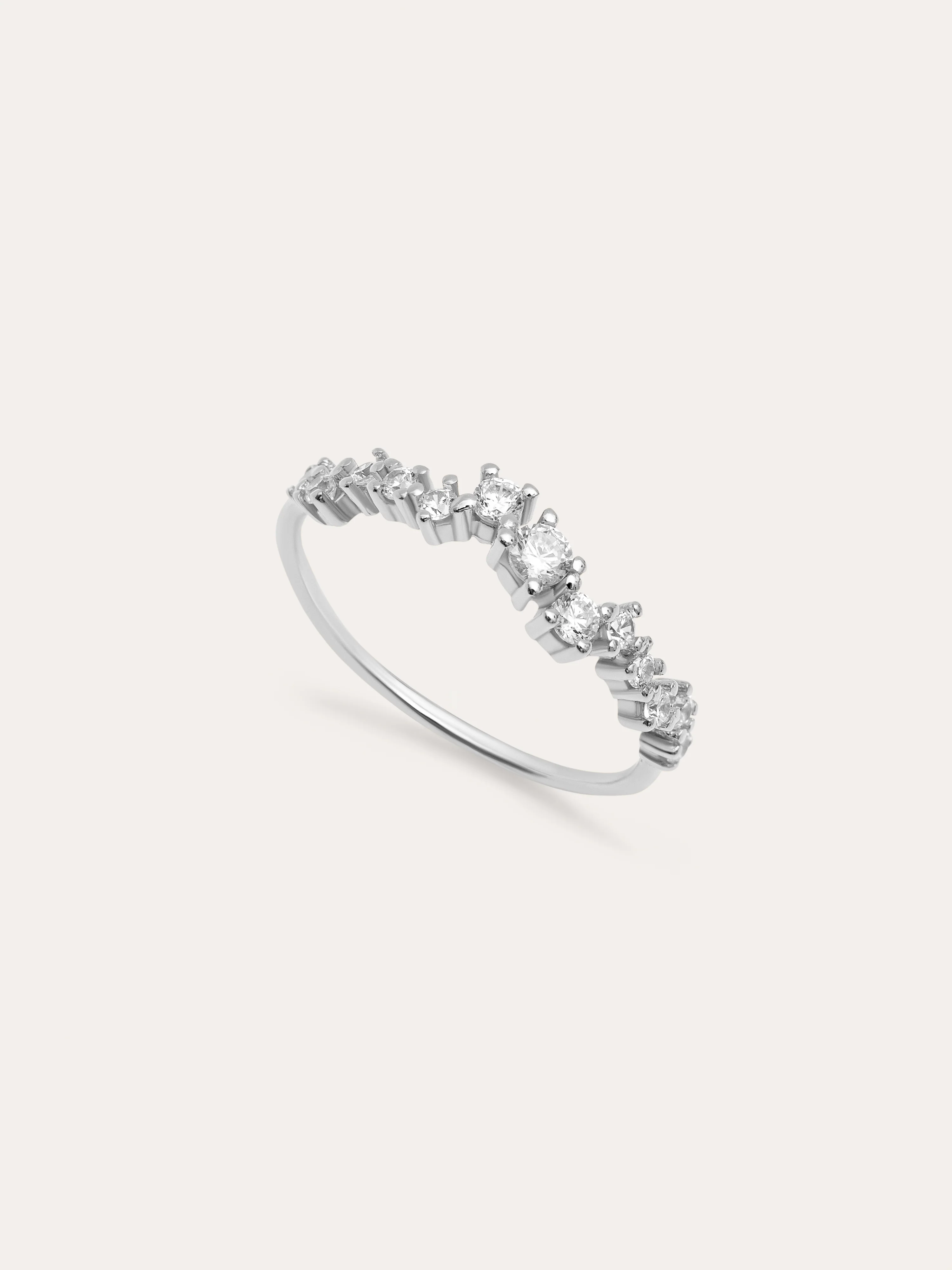 Anillo Estellar Plata - Image 3