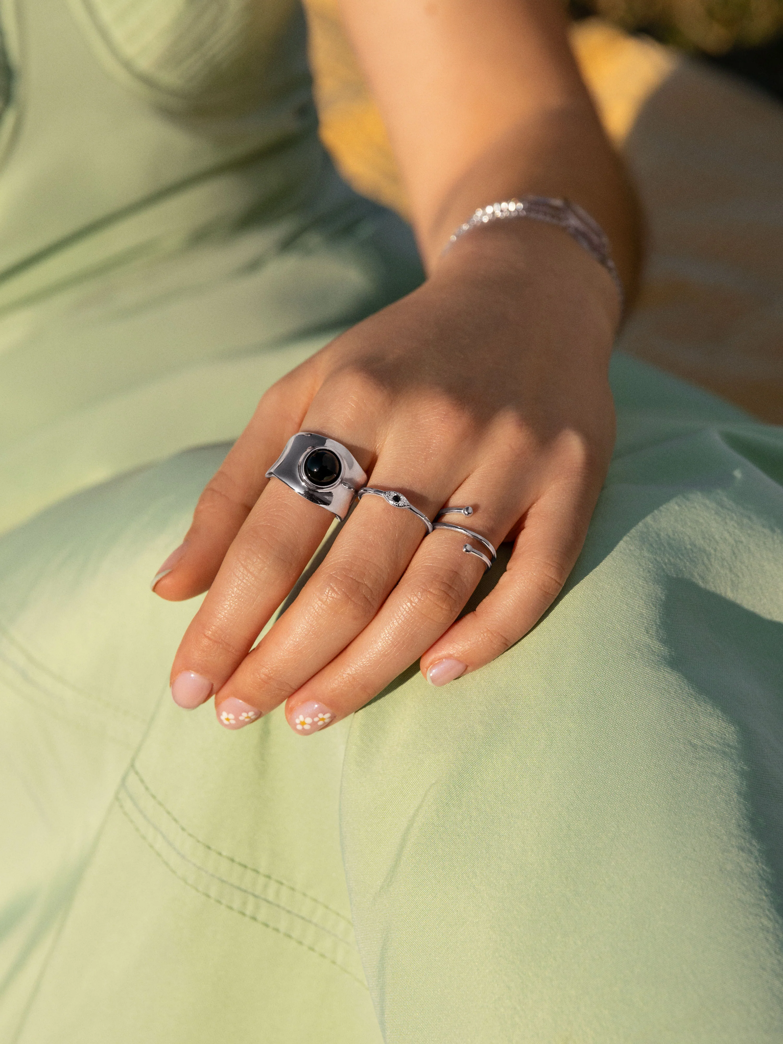 Anillo My Onyx - Image 6