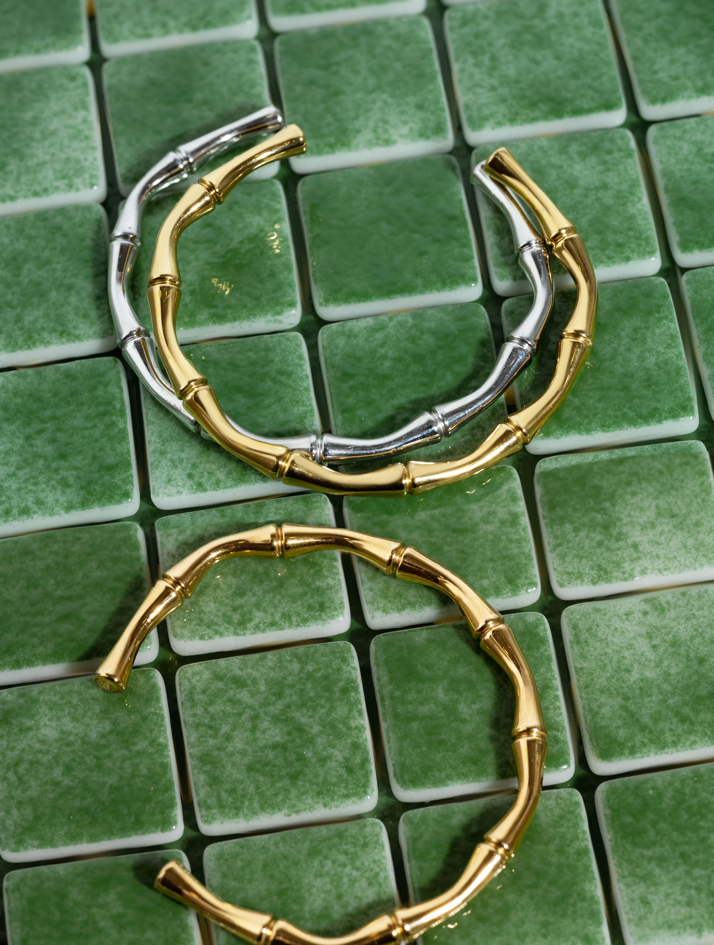 Brazalete Sugarcane Acero - Image 4