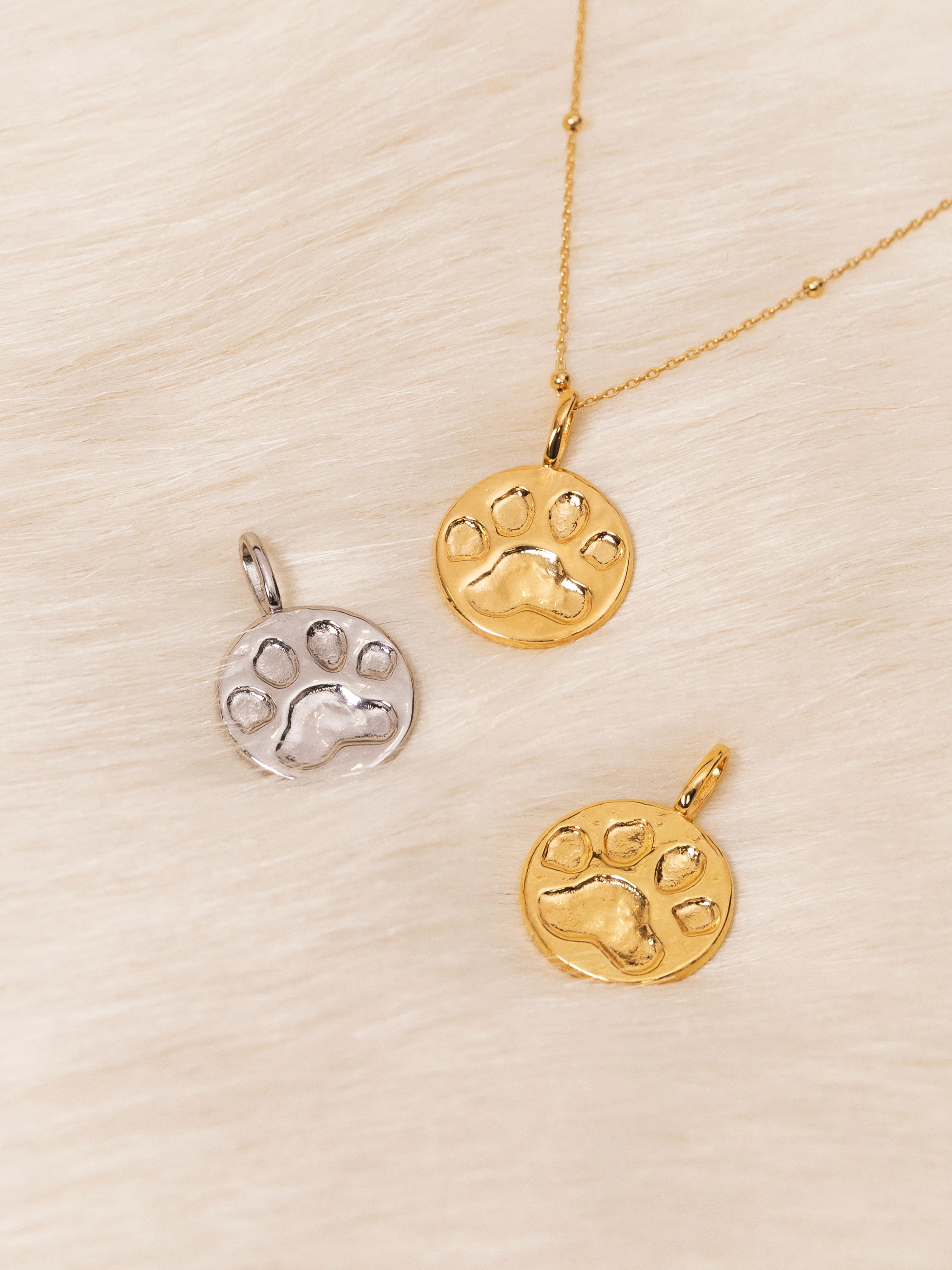 Charm Huella - Image 5