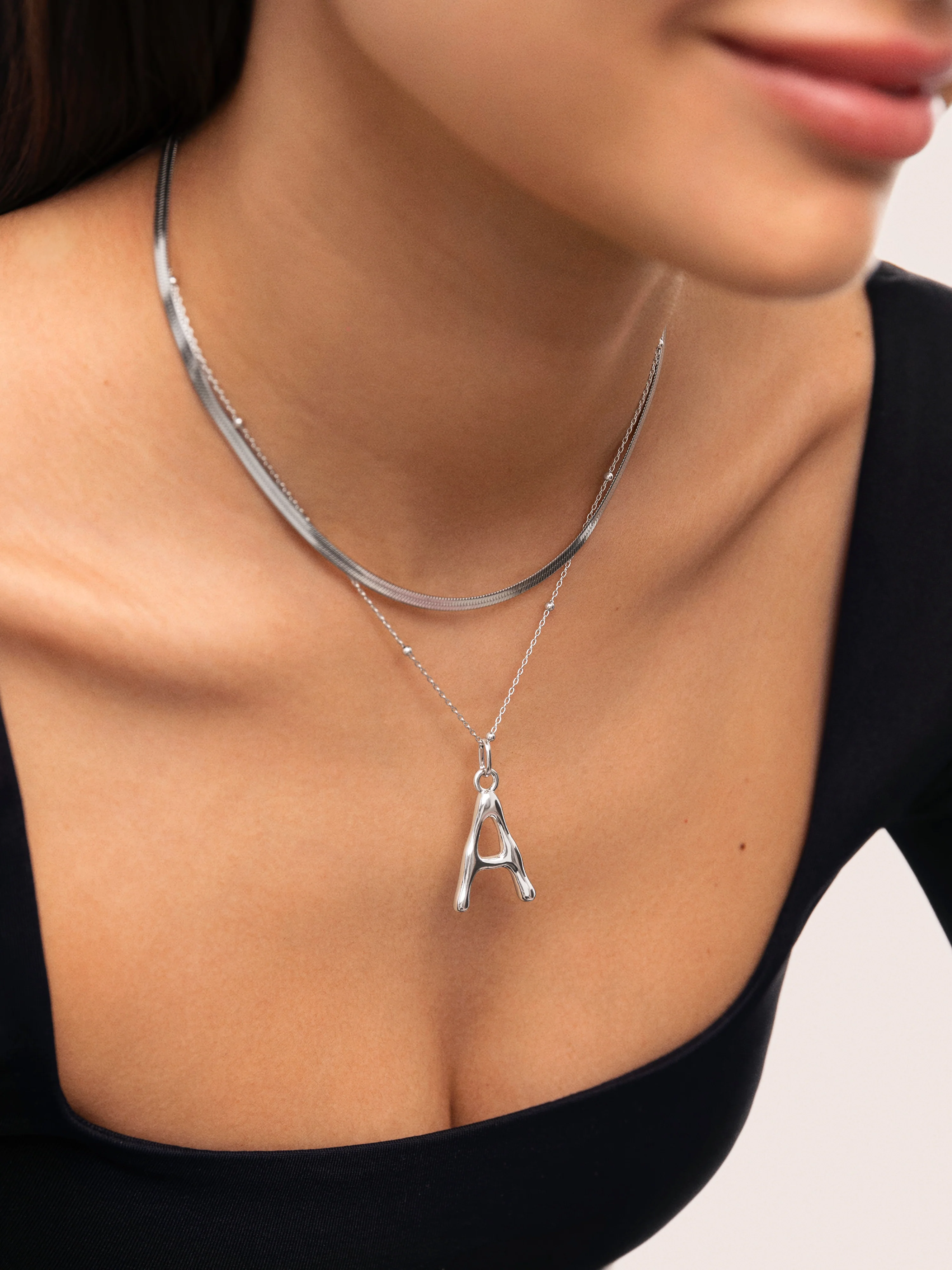 Charm Letter XL - Image 4