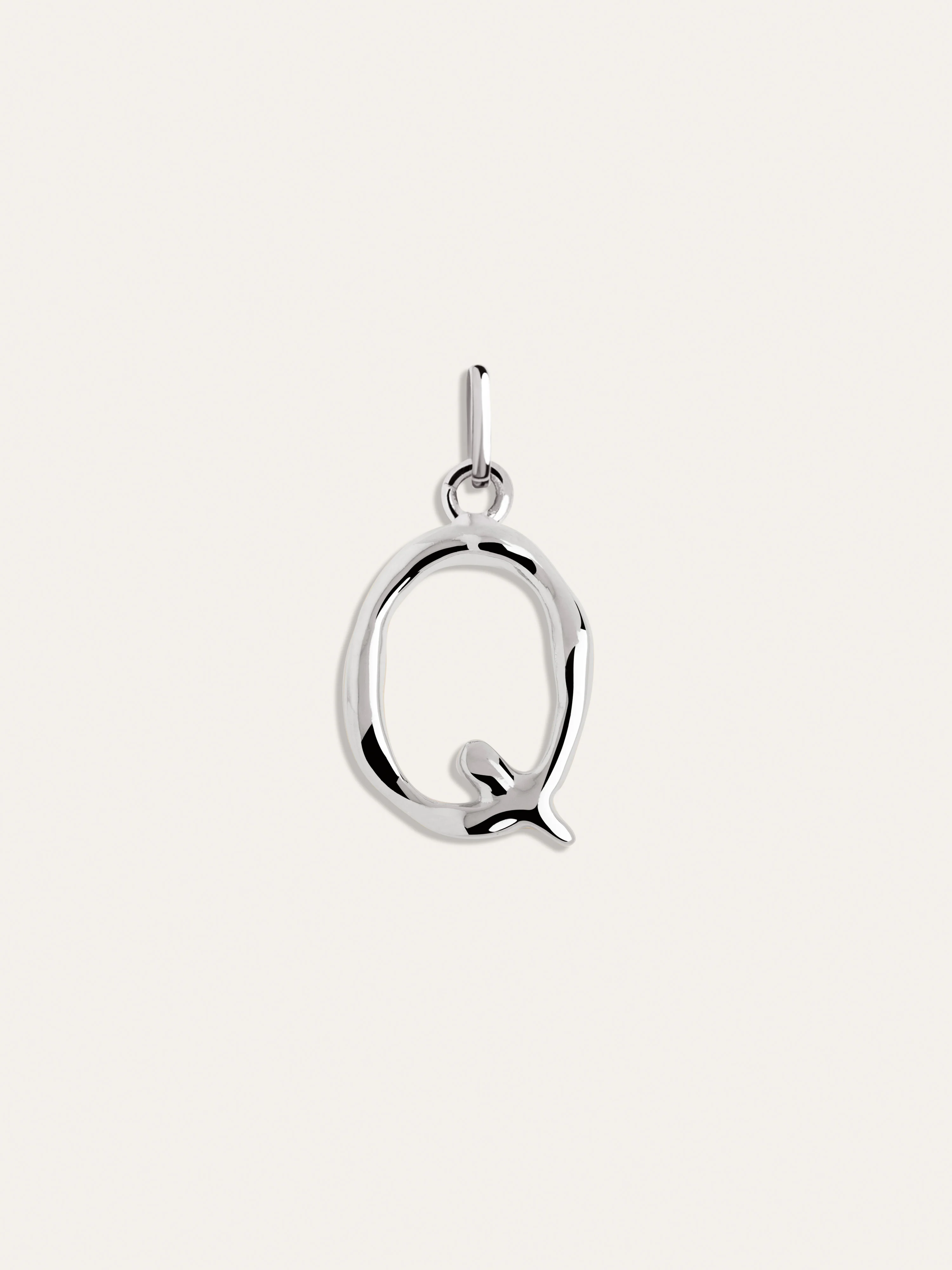 Charm Letter XL - Image 44