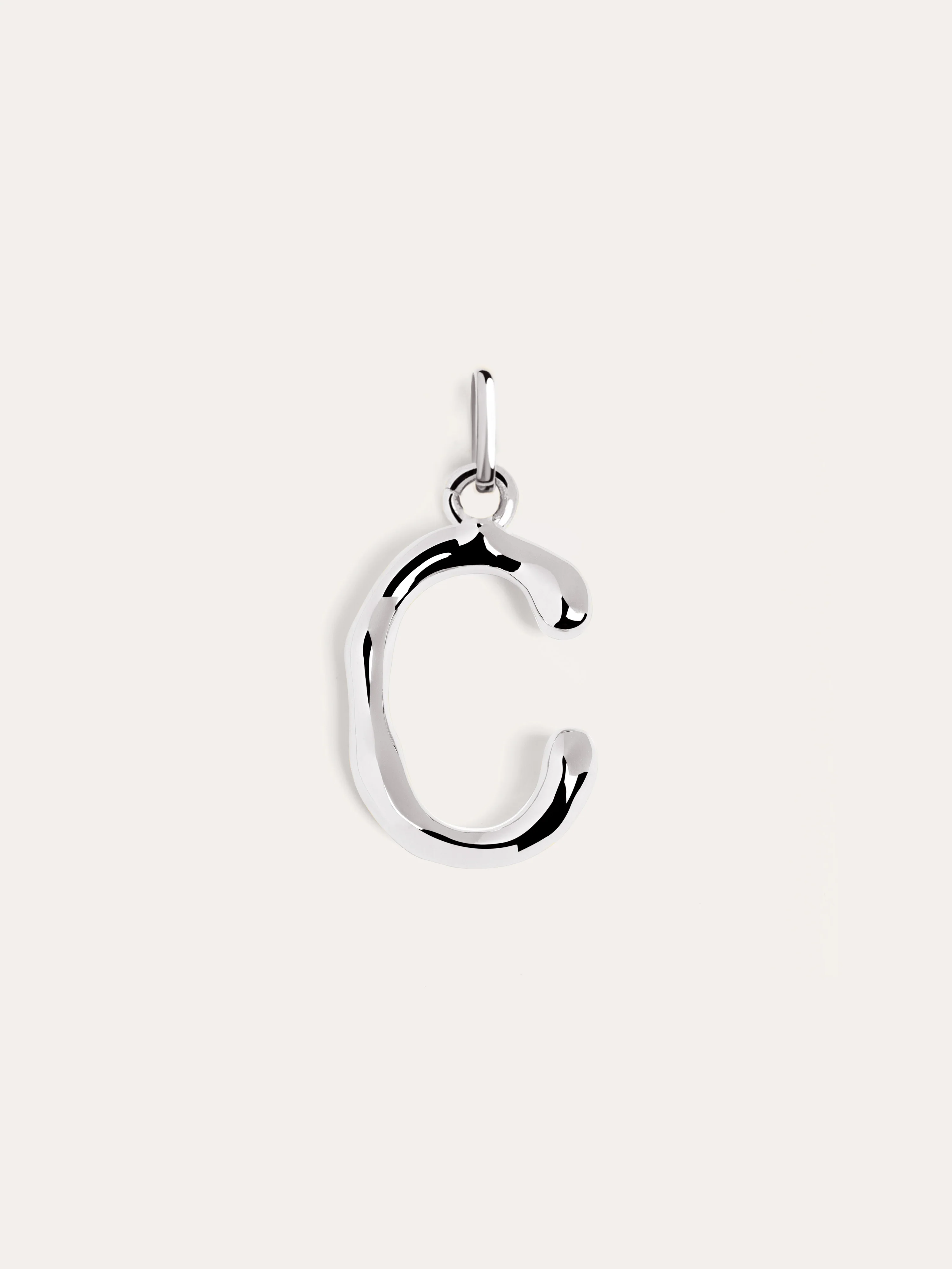 Charm Letter XL - Image 8