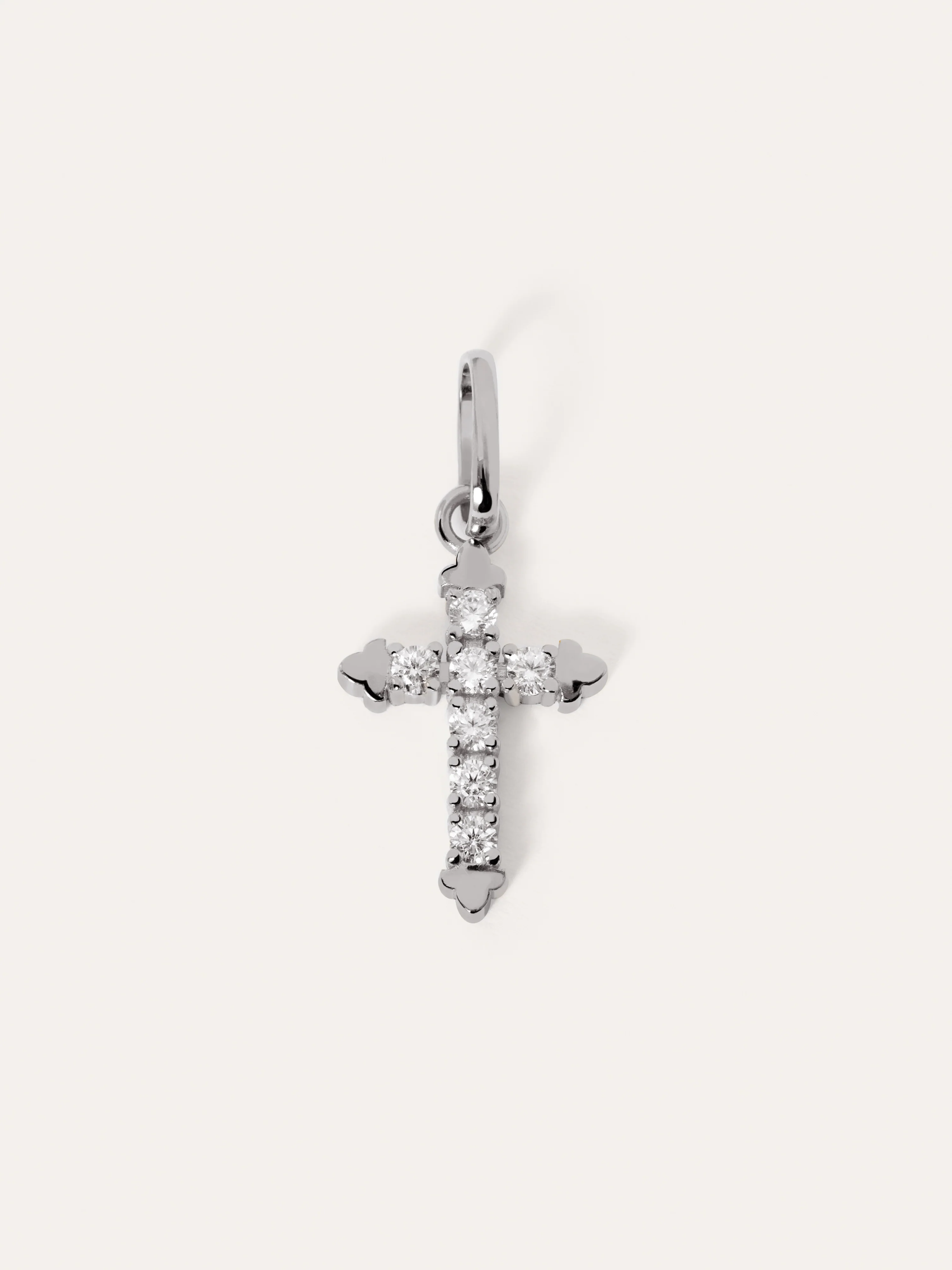 Charm Penélope Plata