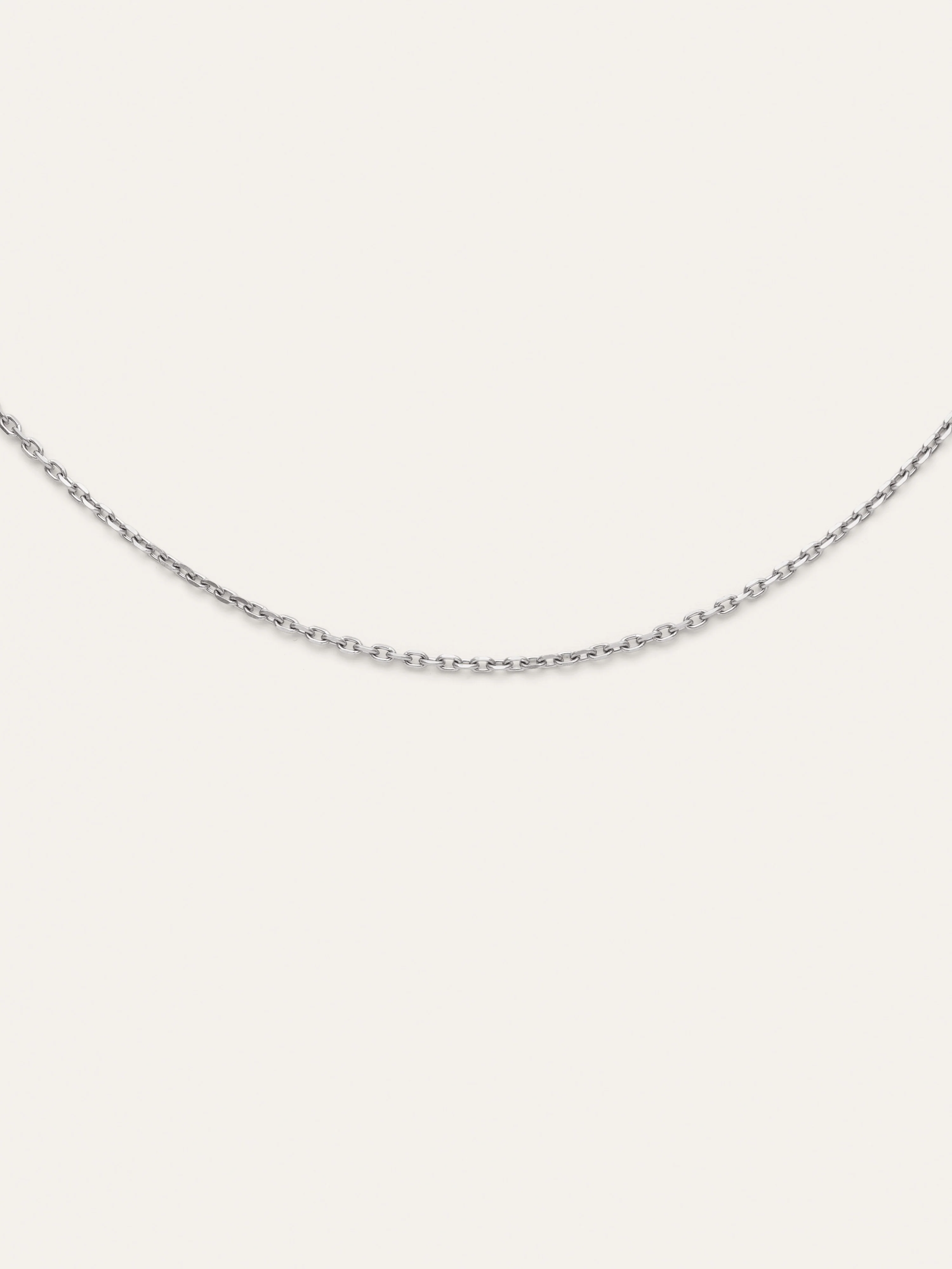 Collar Ana Acero