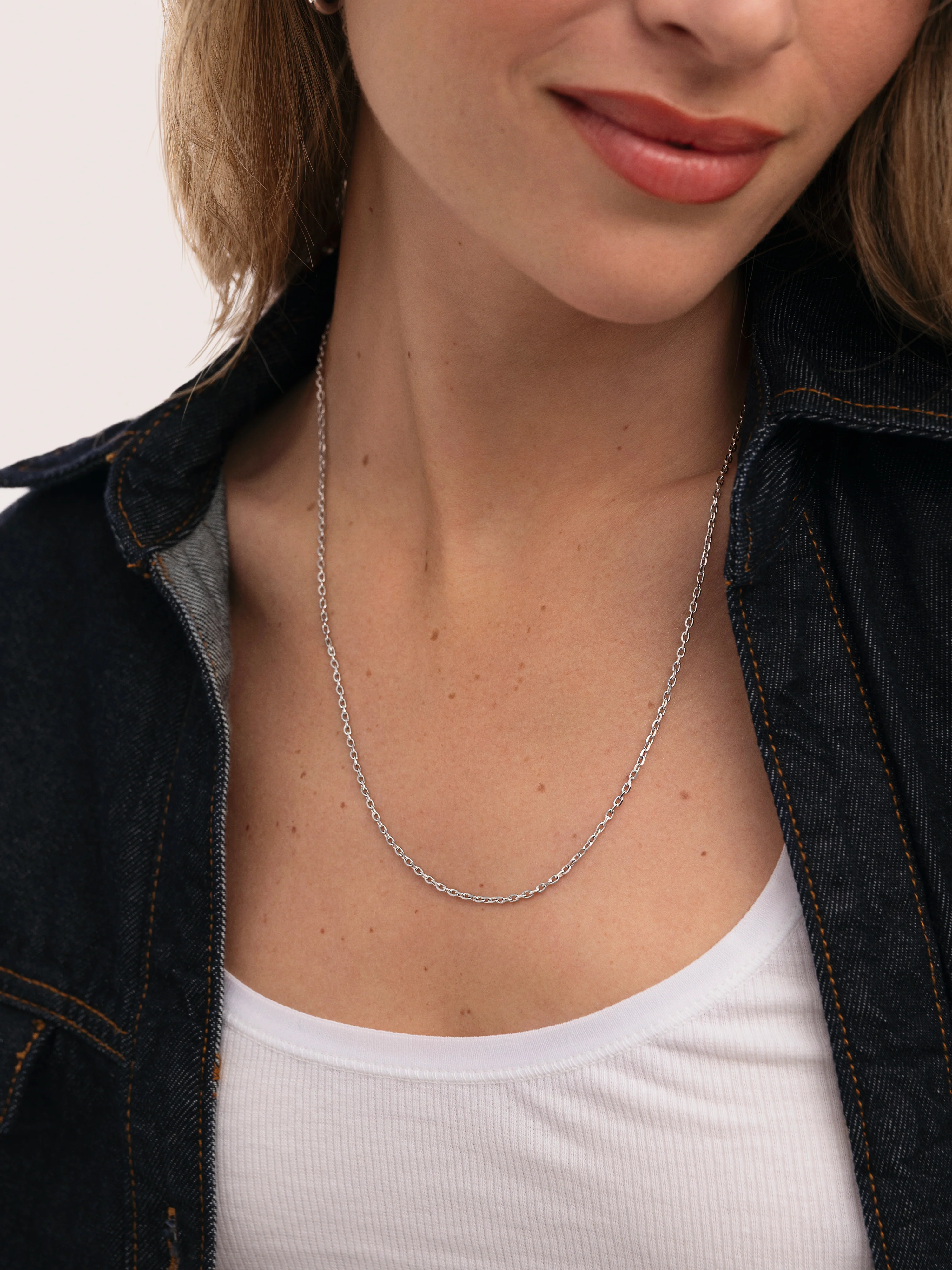 Collar Ana Acero - Image 2
