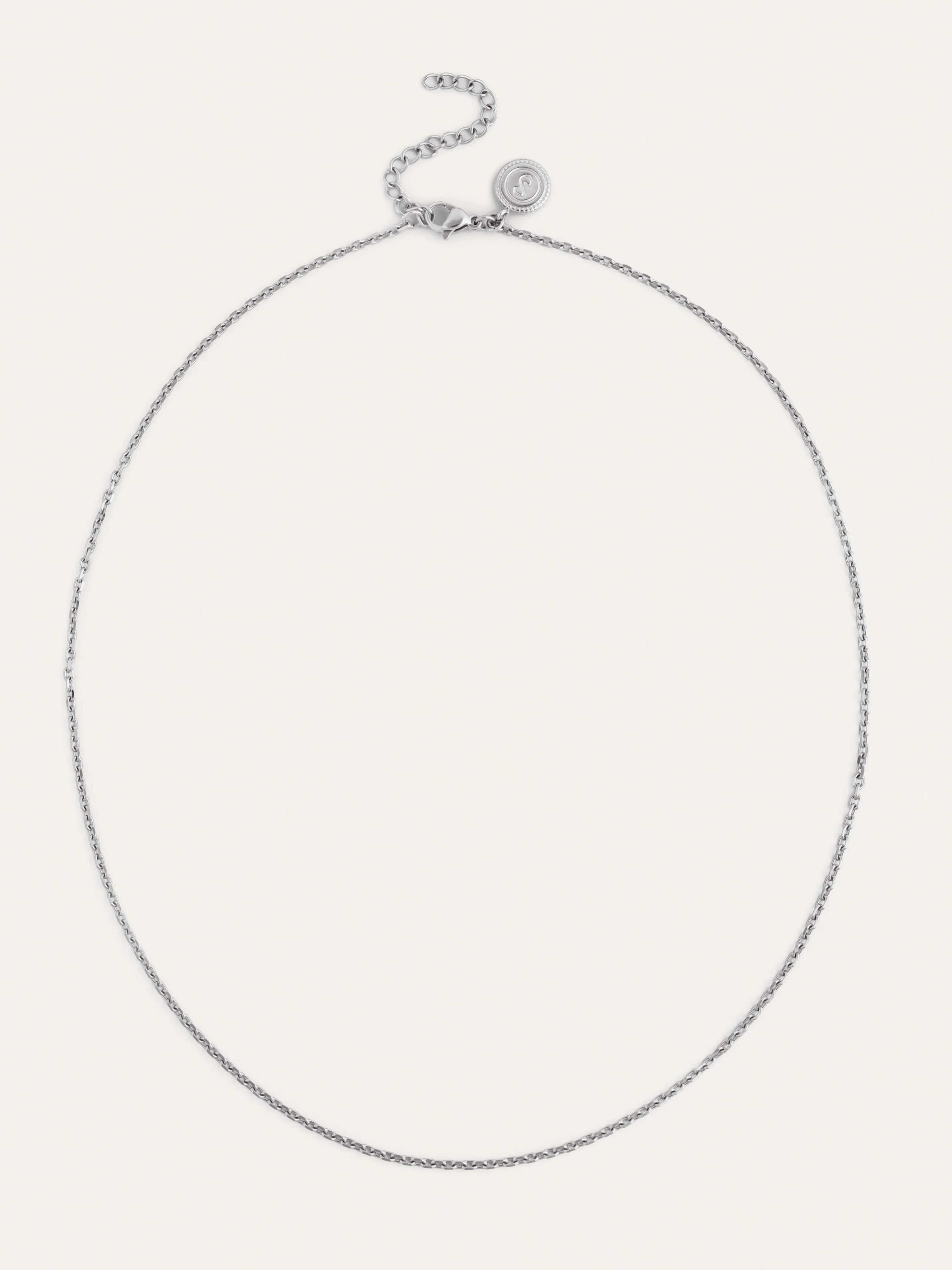 Collar Ana Acero - Image 4