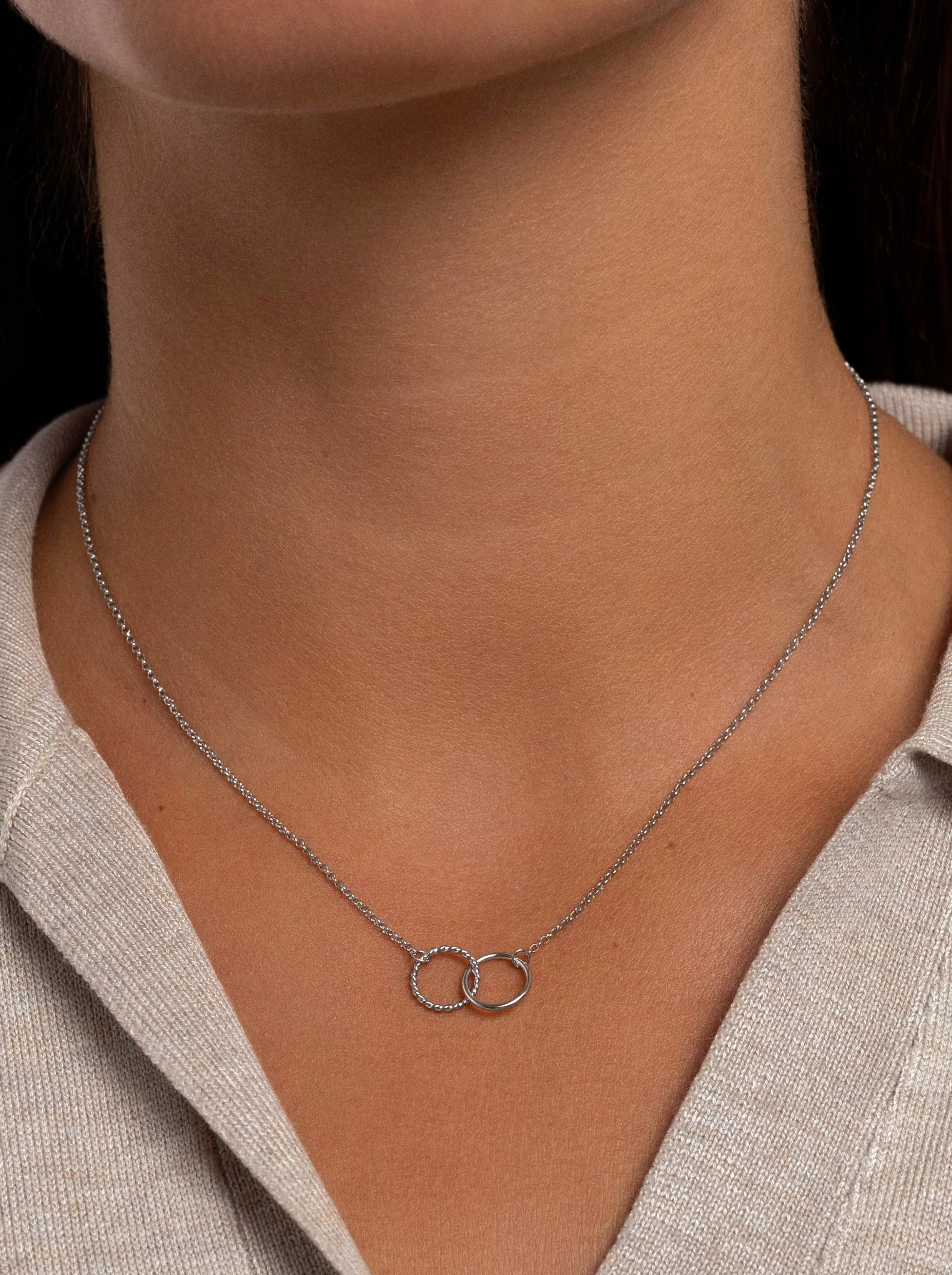Collar Circles Twist - Image 2