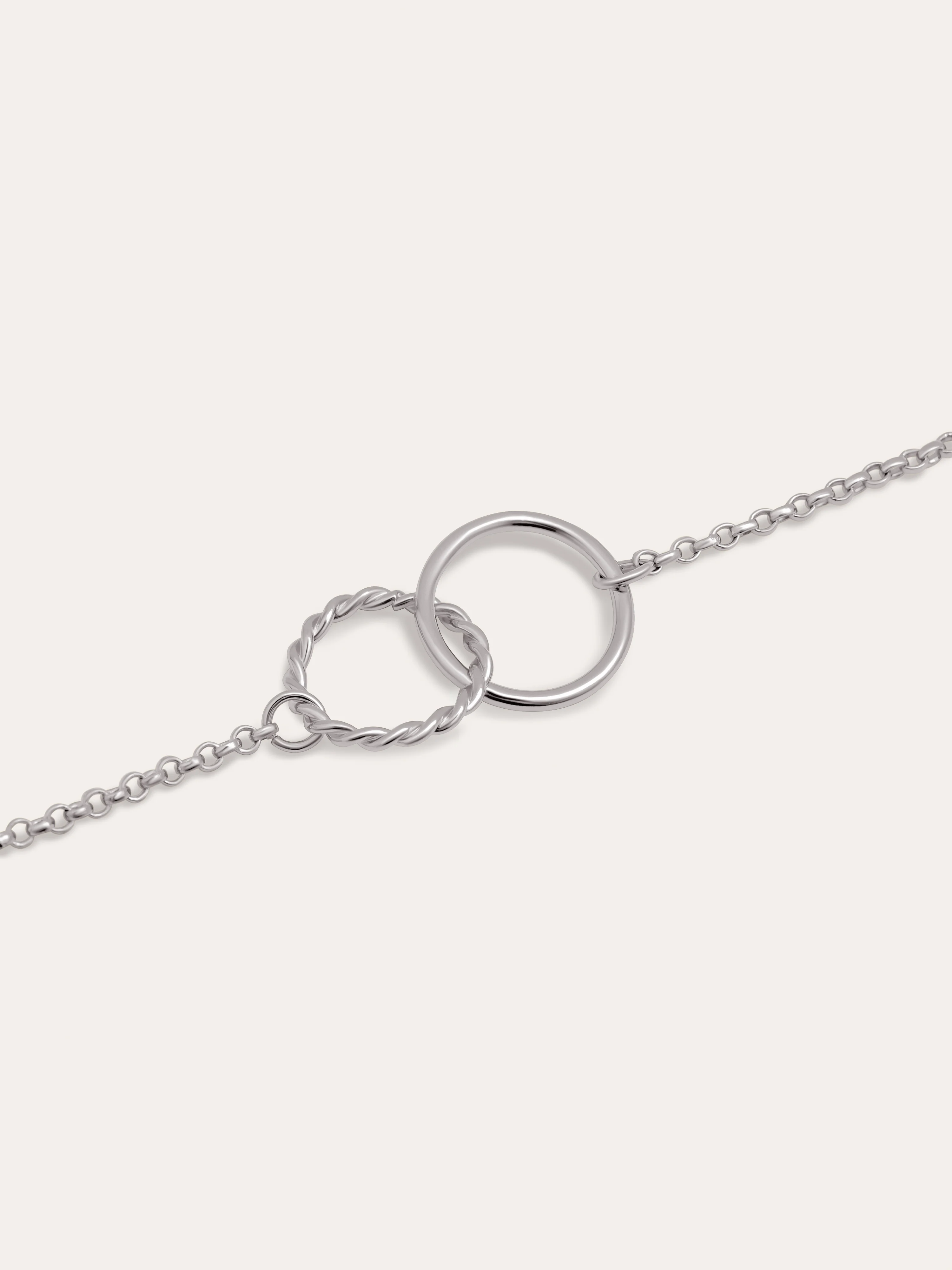 Collar Circles Twist - Image 3