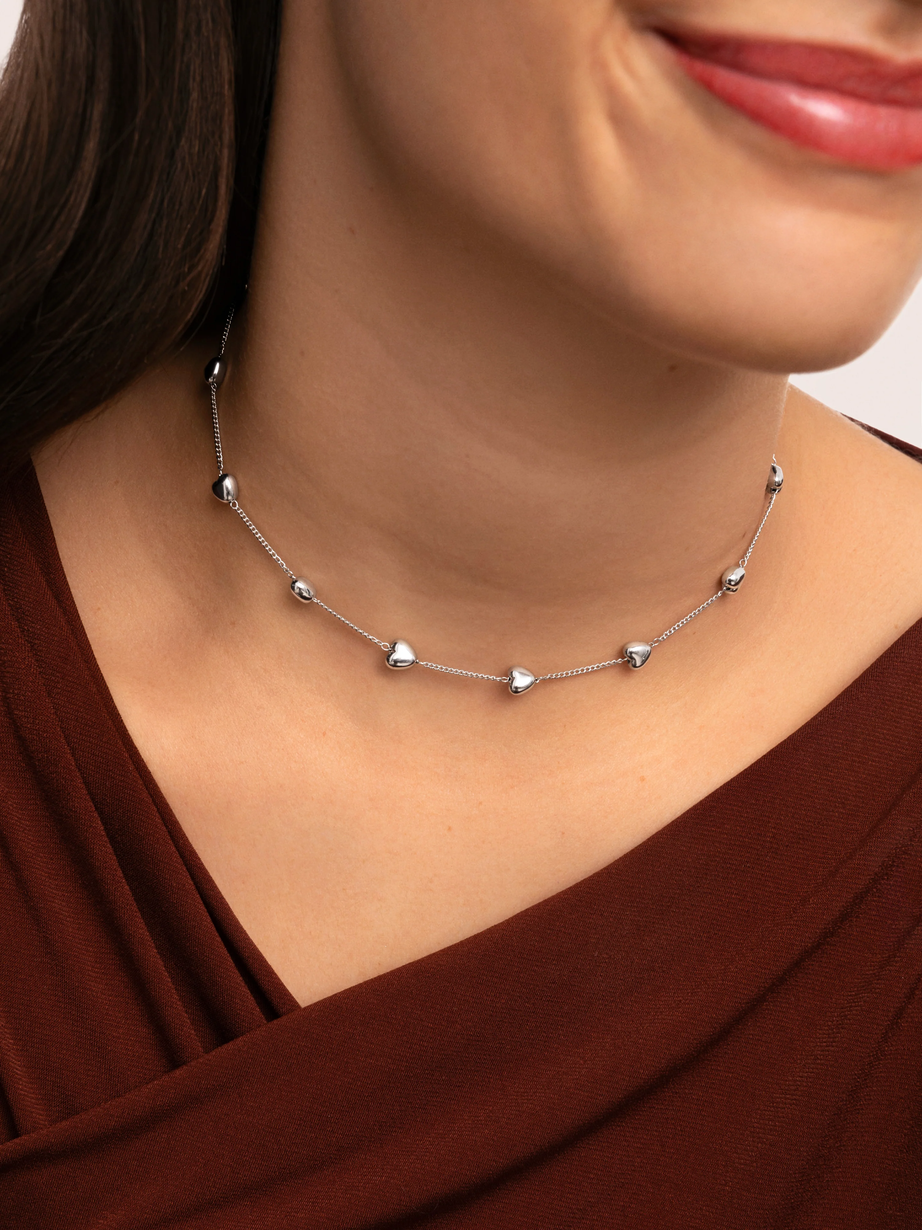Collar Corazón Corazón - Image 2