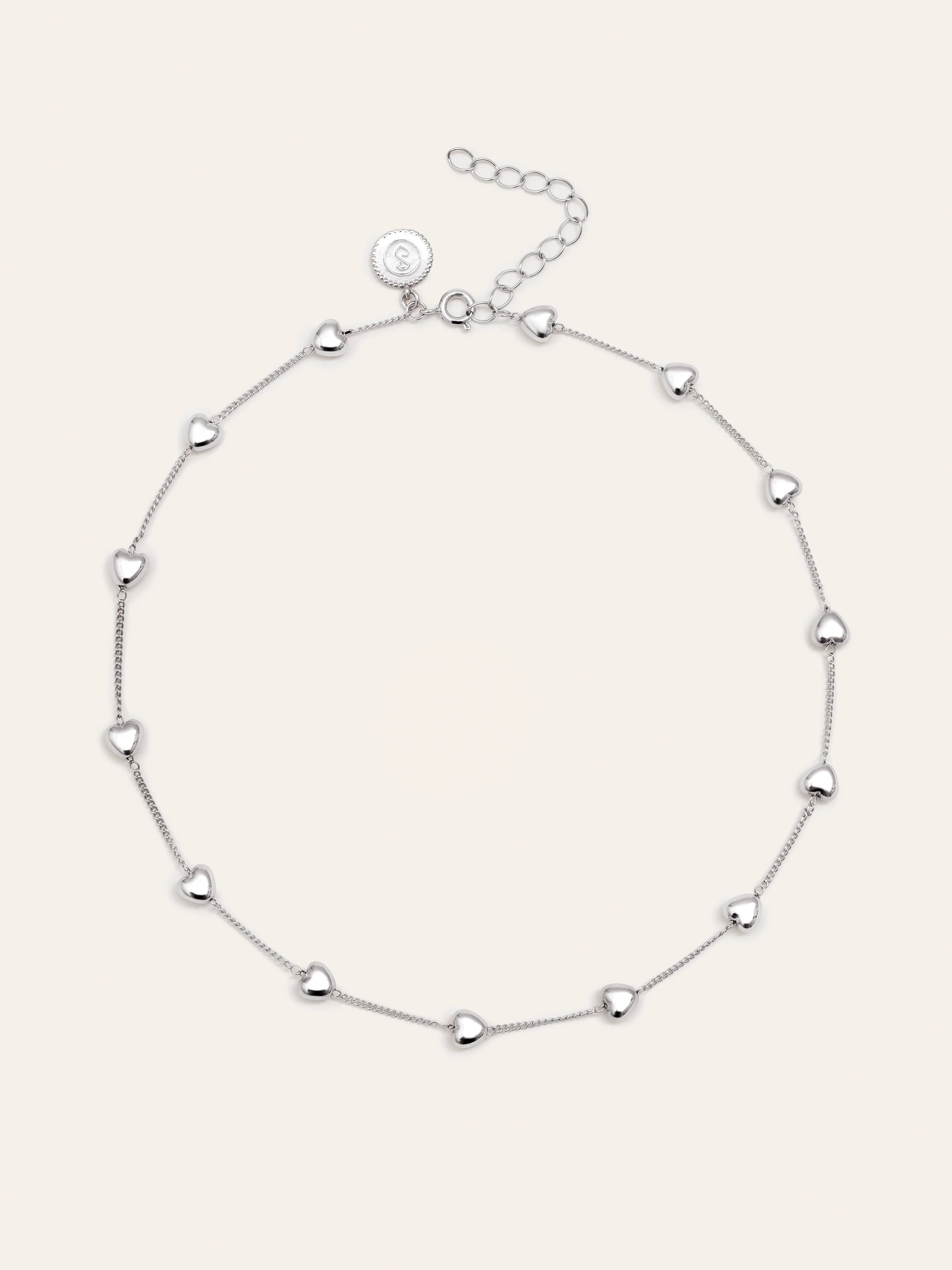 Collar Corazón Corazón - Image 4