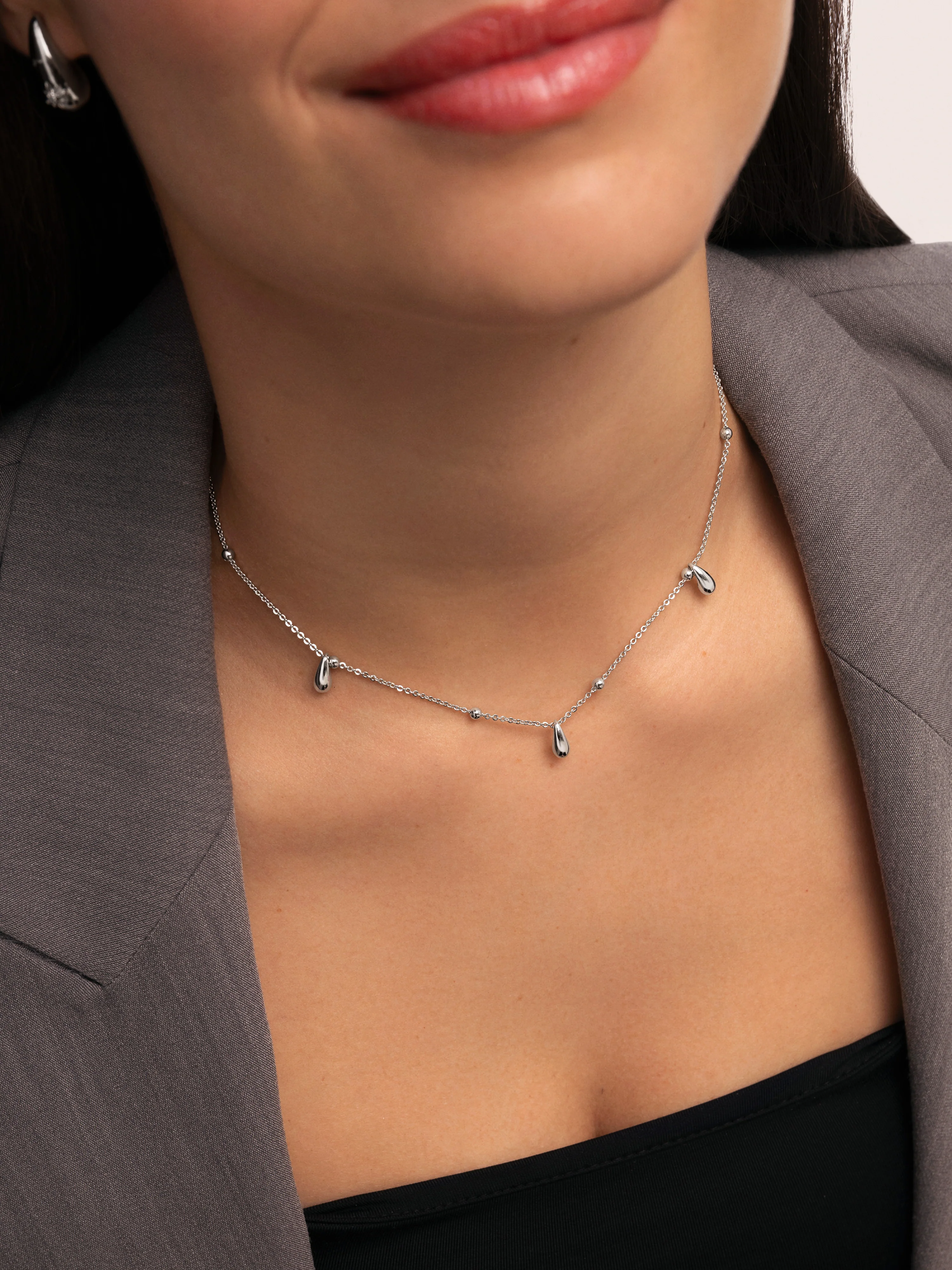 Collar Gotas y Dots - Image 2
