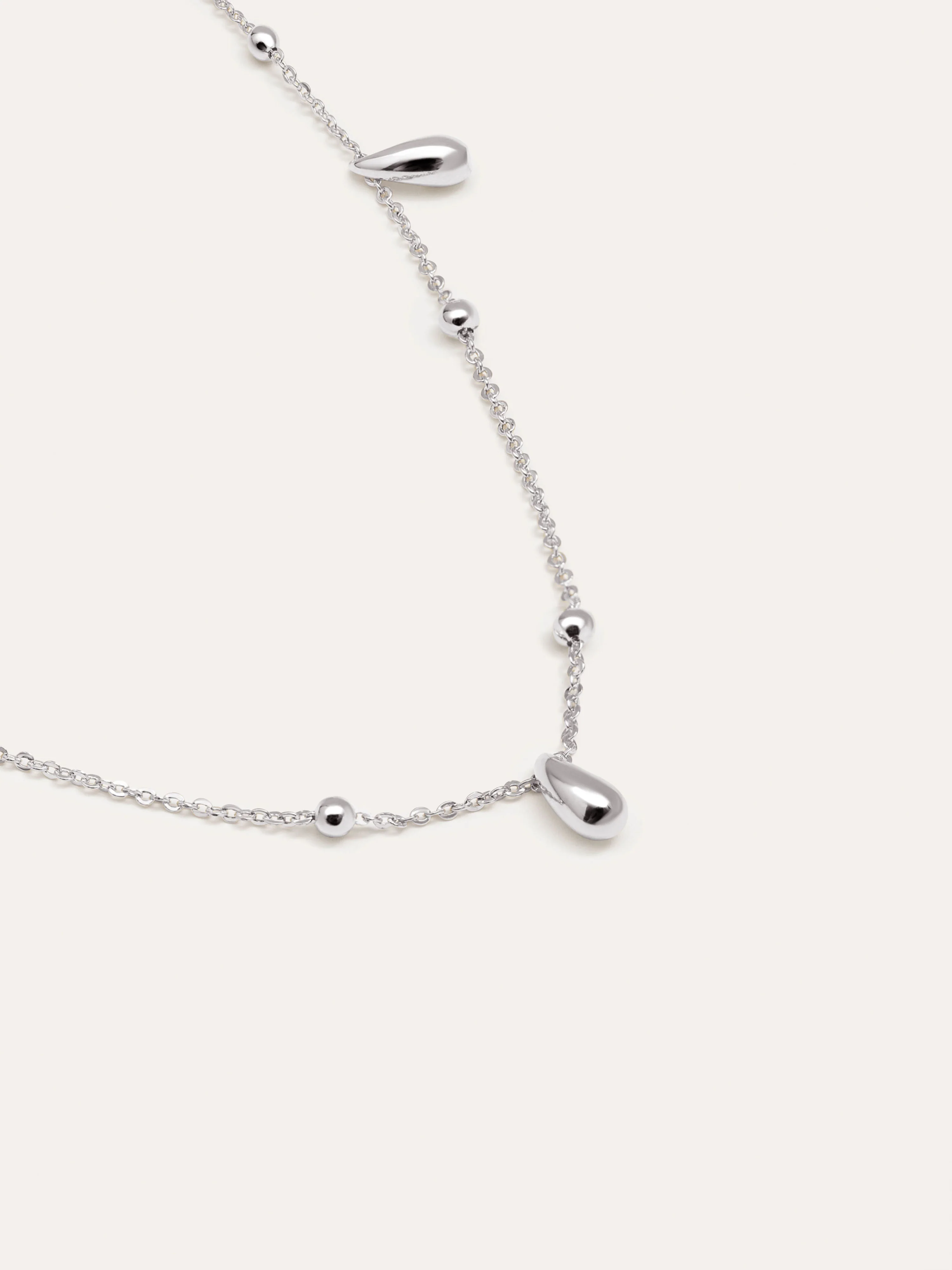 Collar Gotas y Dots - Image 3