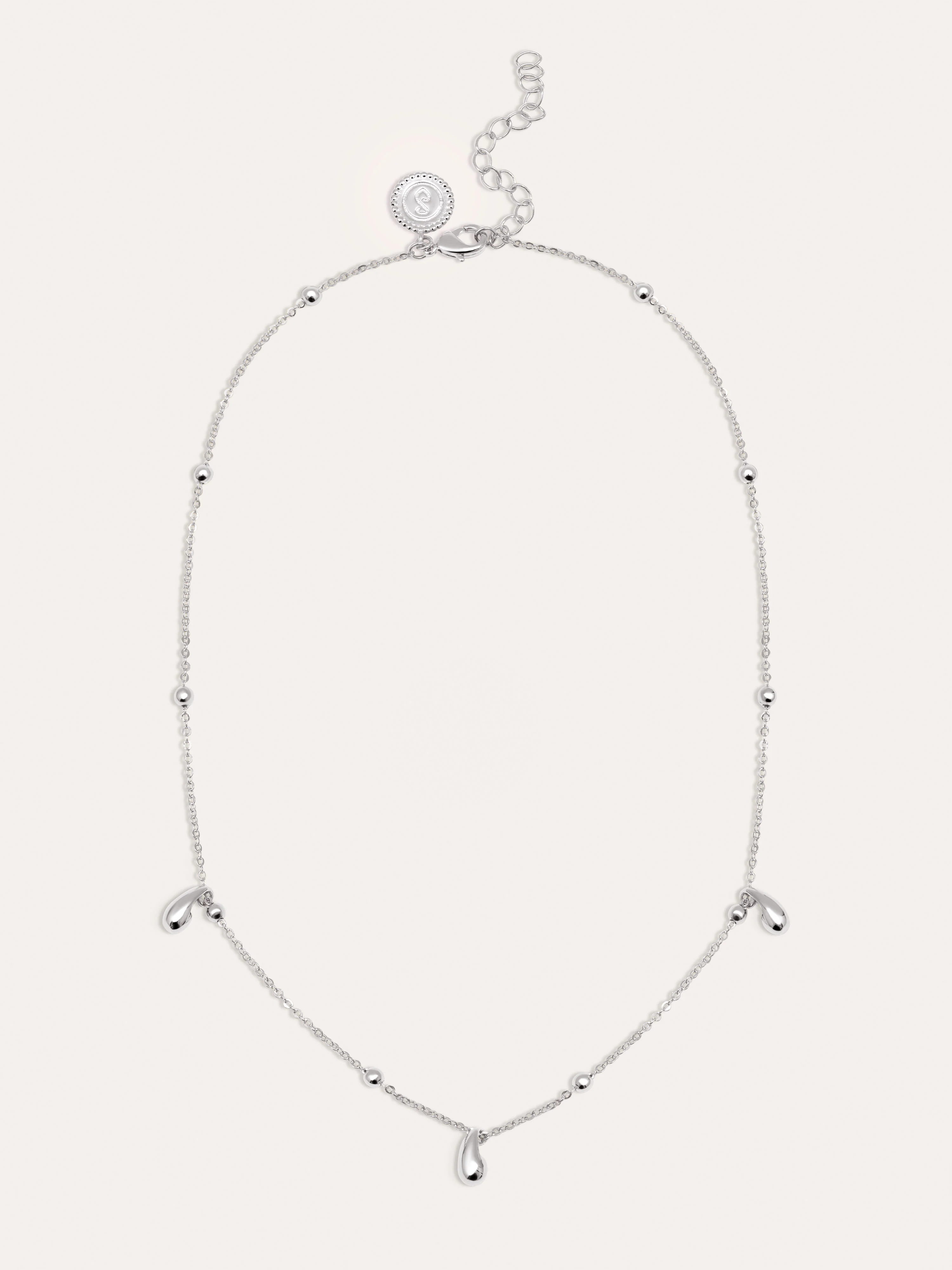 Collar Gotas y Dots - Image 4