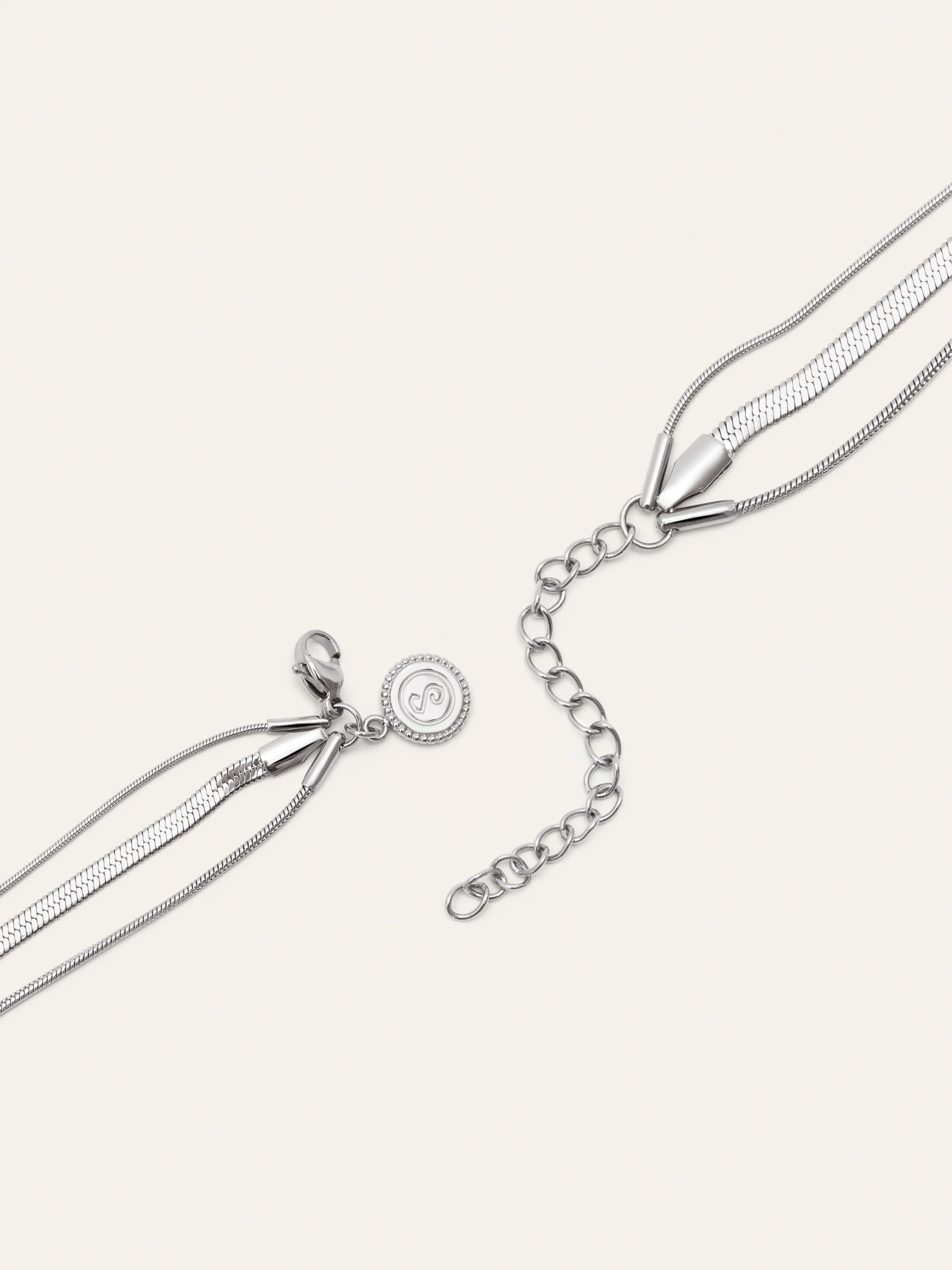Collar Maat Acero - Image 3