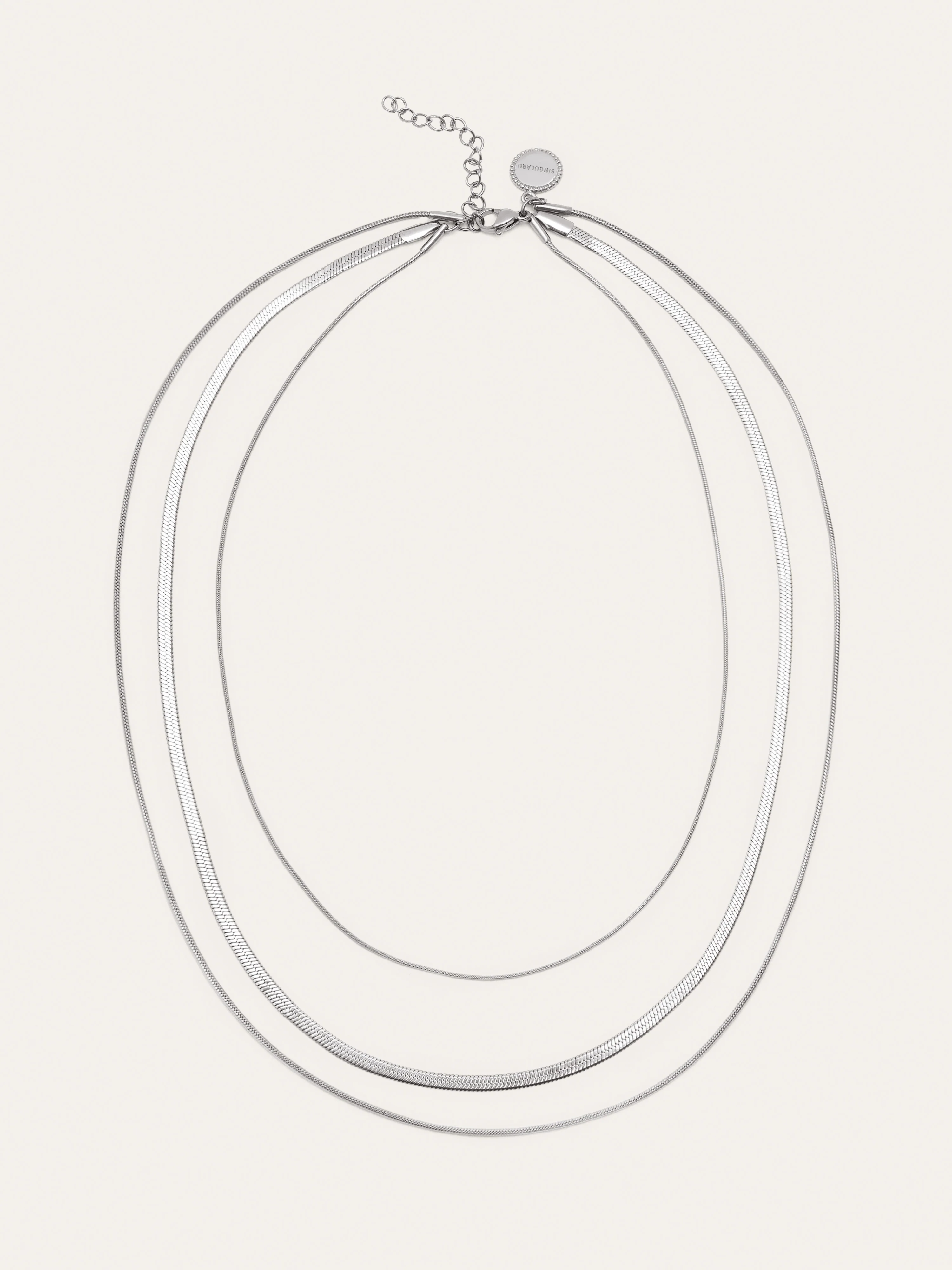 Collar Maat Acero - Image 4
