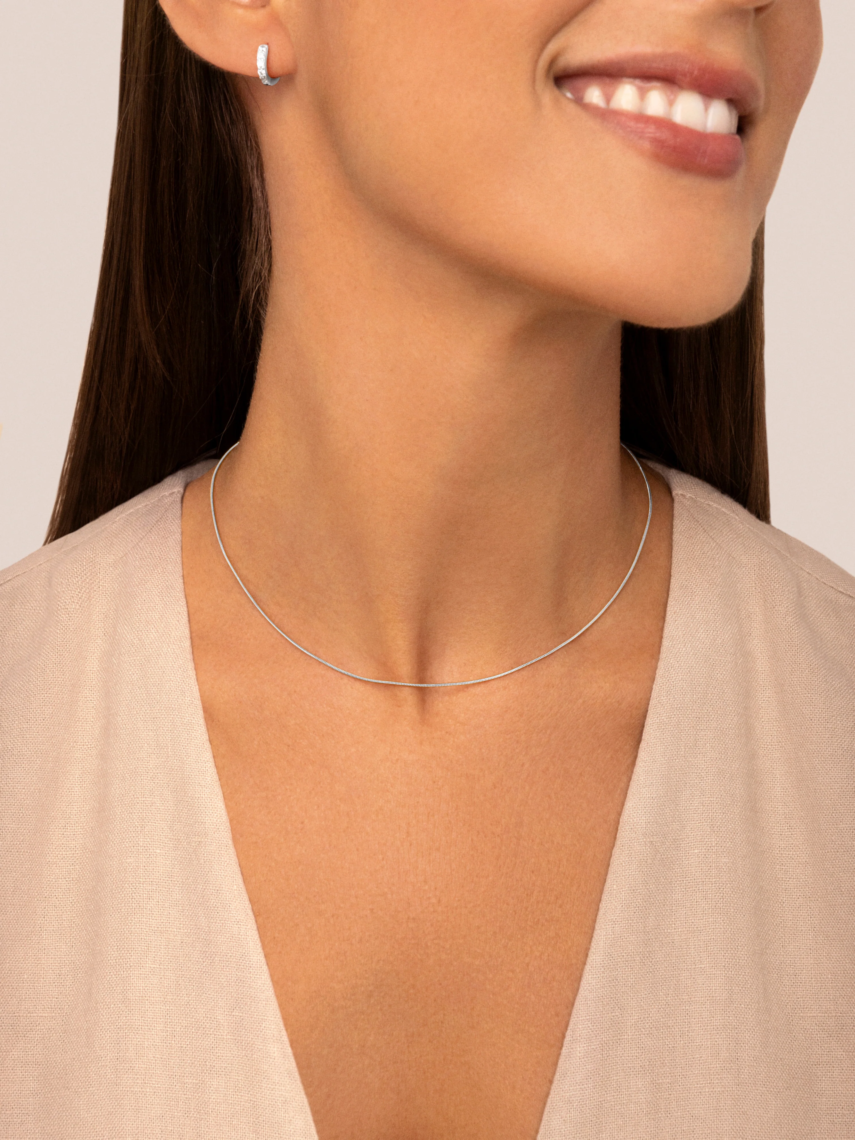 Collar Tail Acero - Image 2