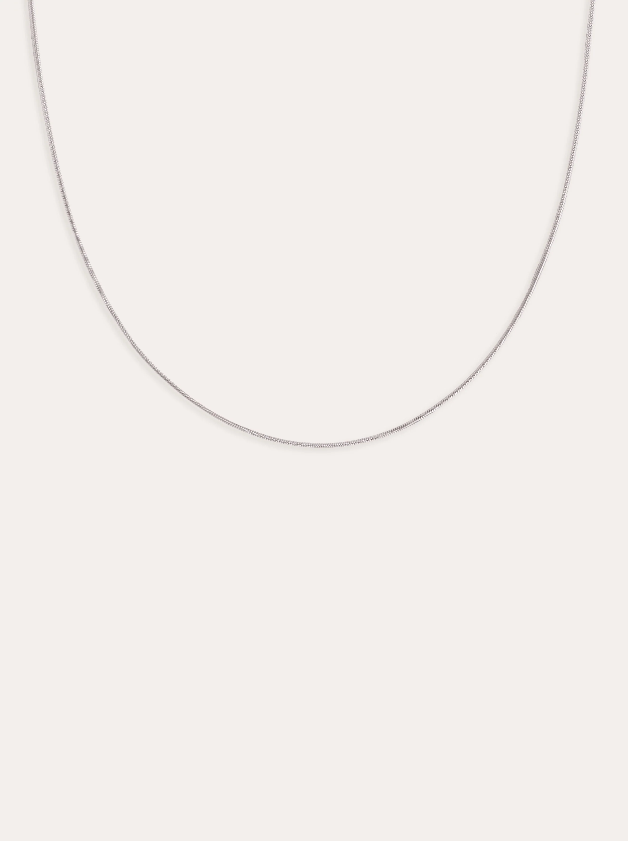 Collar Tail Acero - Image 3