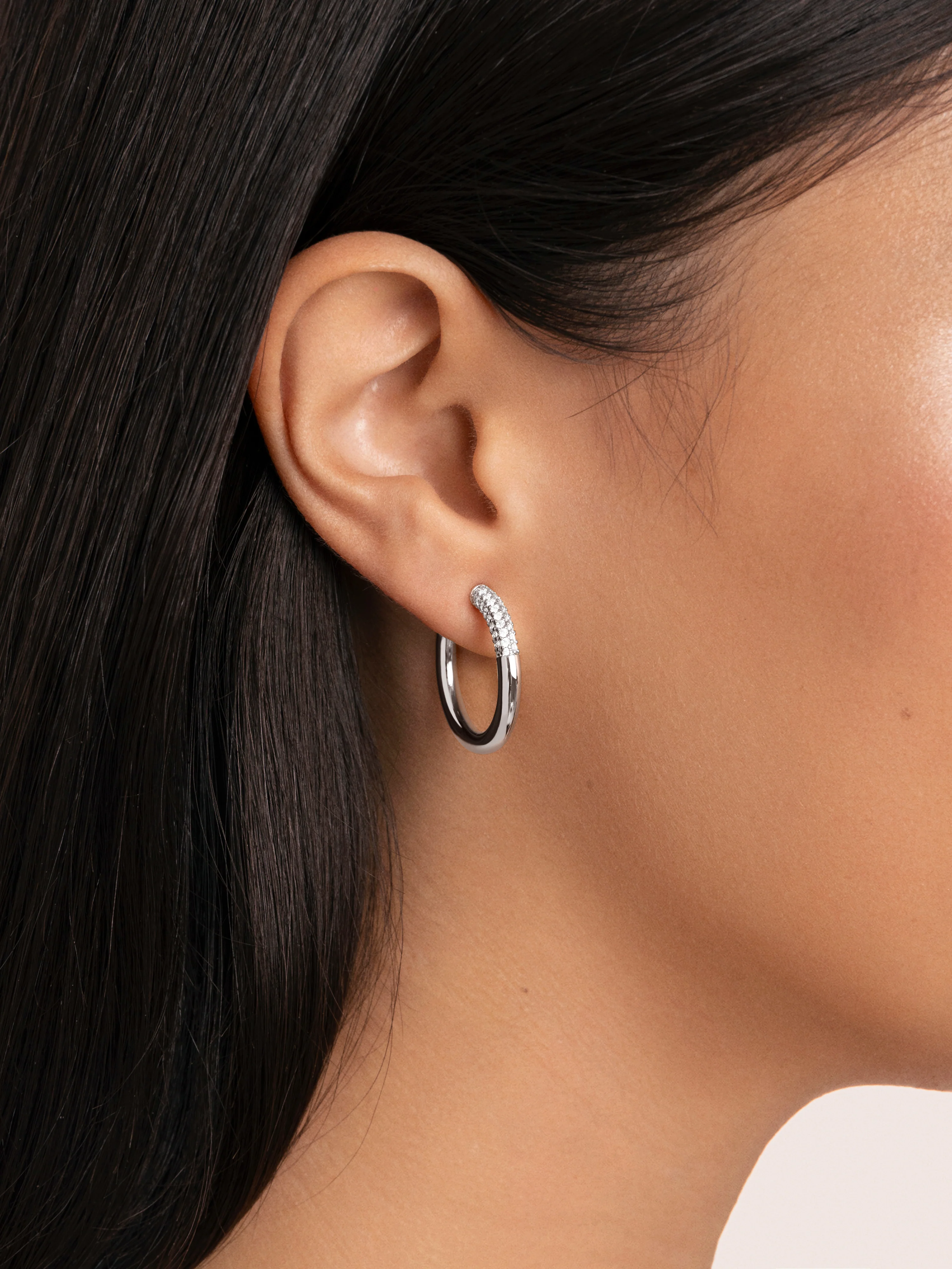 Pendientes Aro Alma - Image 2