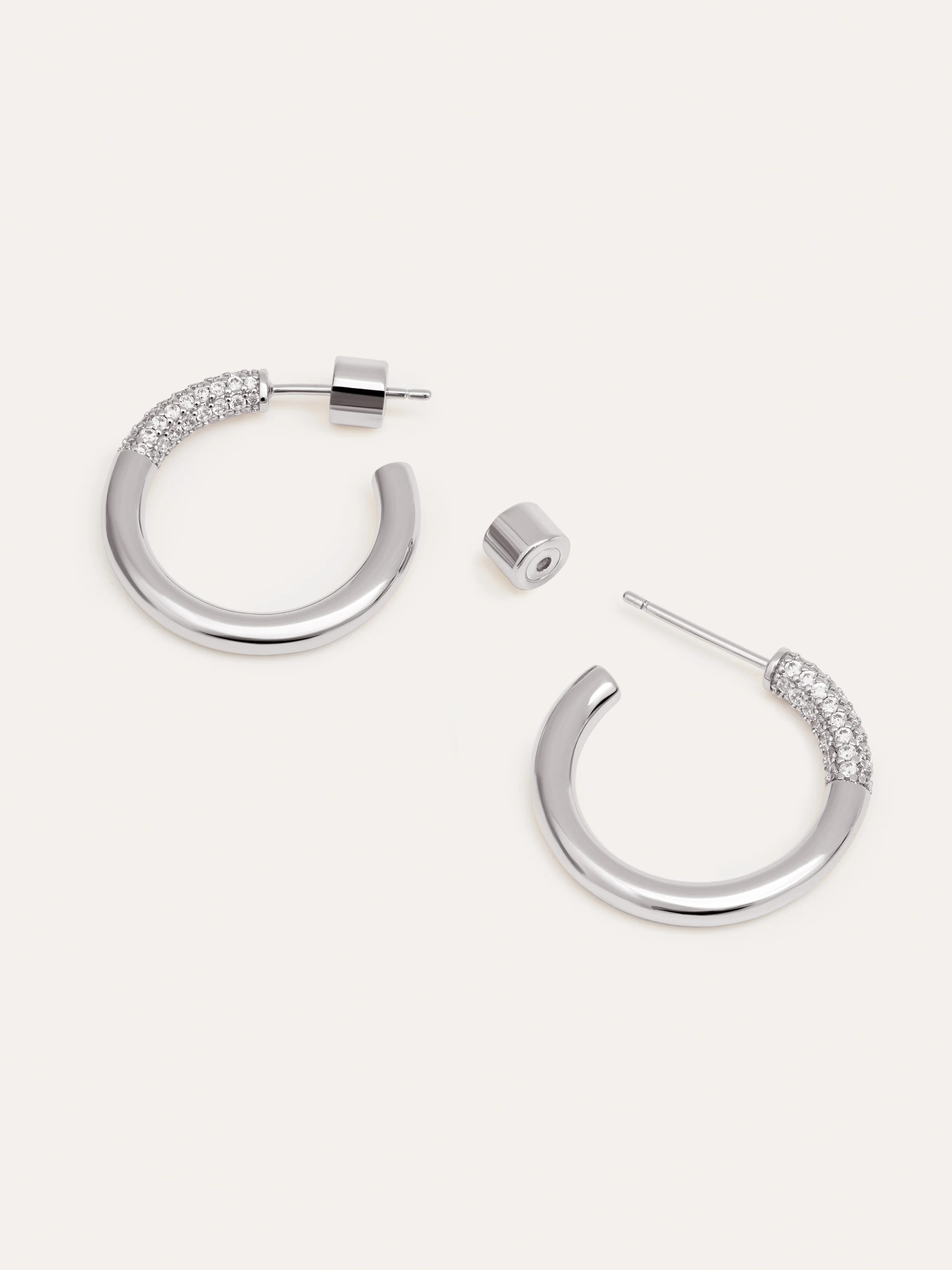 Pendientes Aro Alma - Image 3