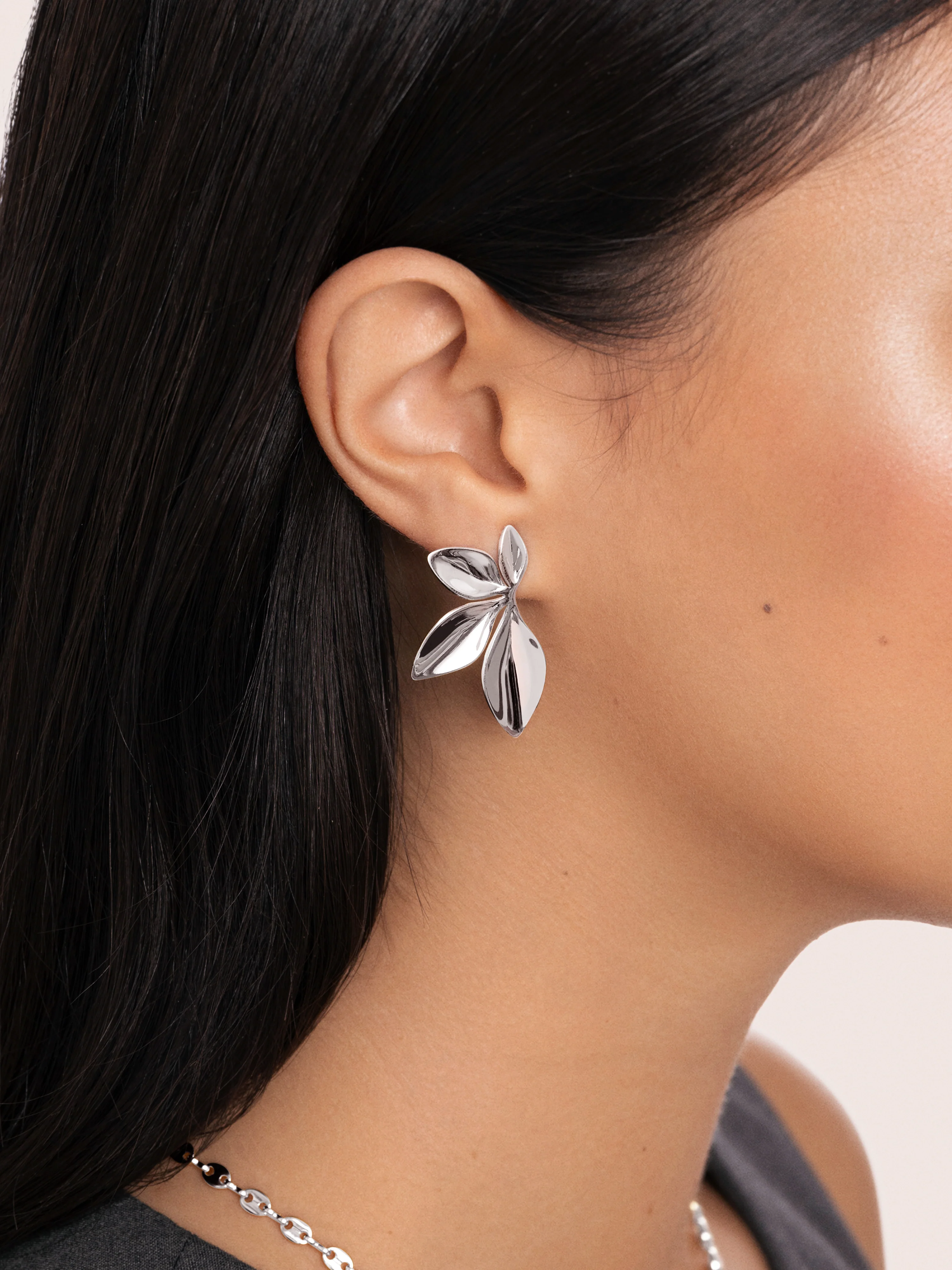 Pendientes Camila Acero - Image 2