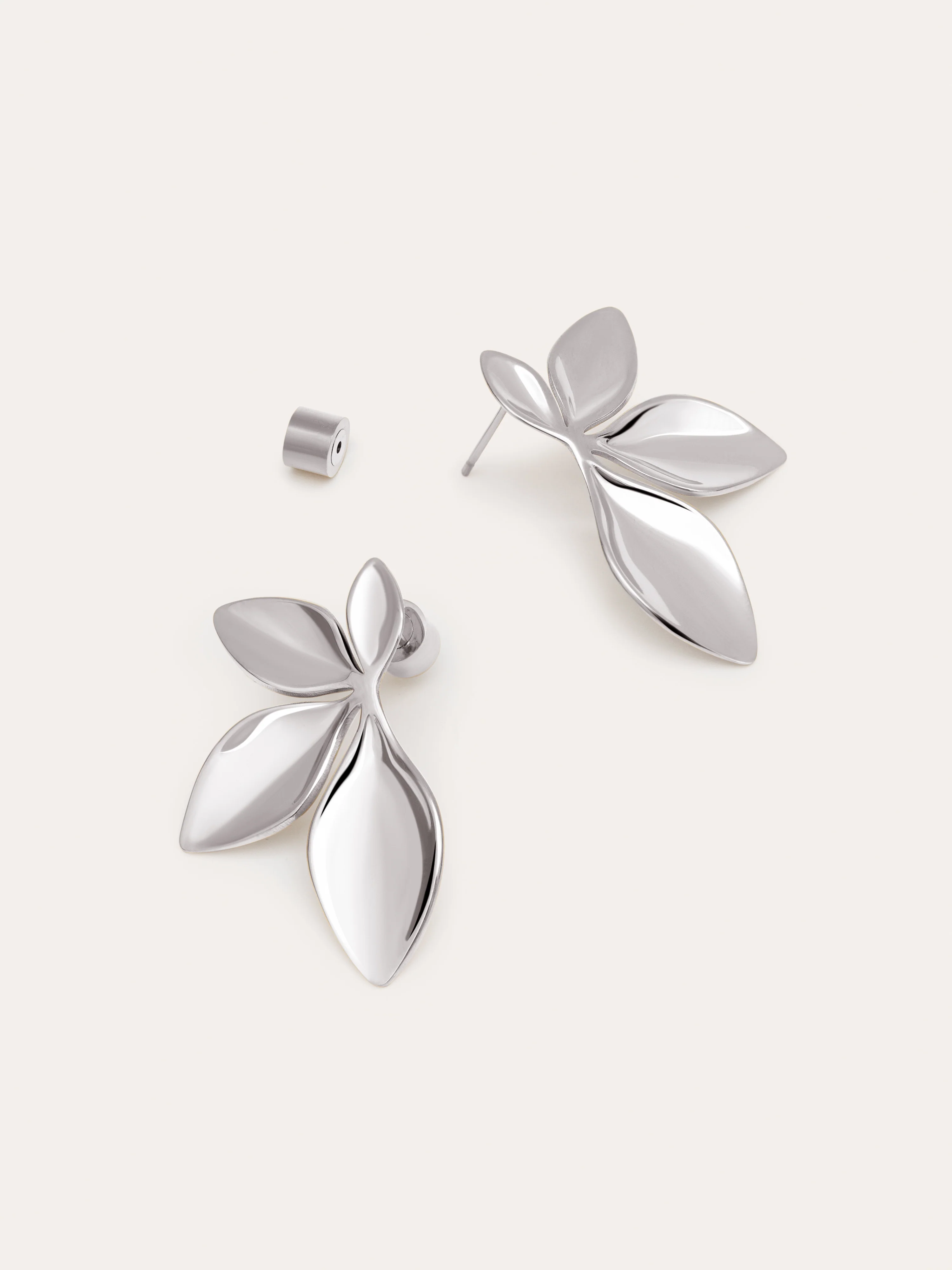 Pendientes Camila Acero - Image 3