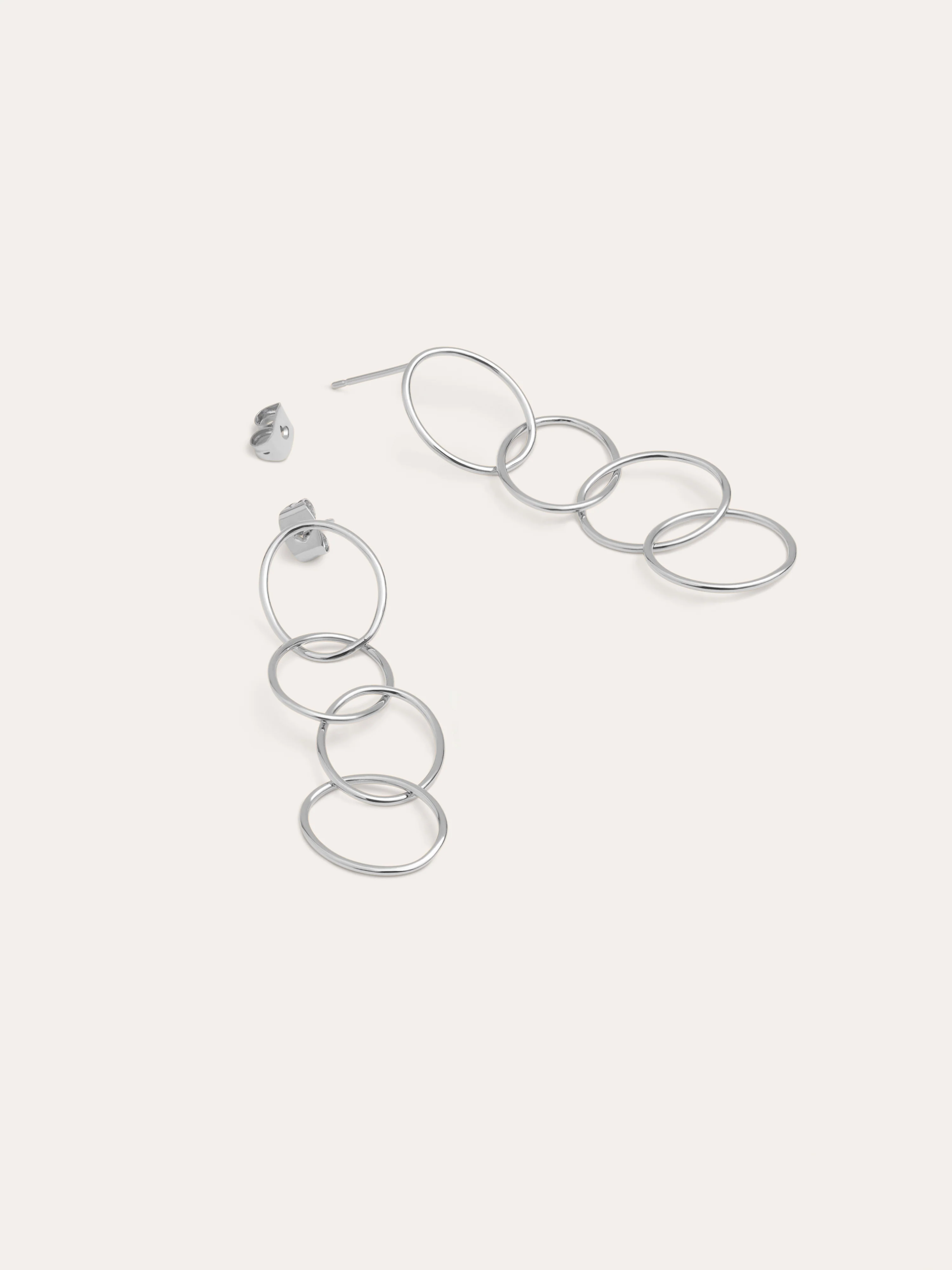 Pendientes Circles & Circles - Image 3