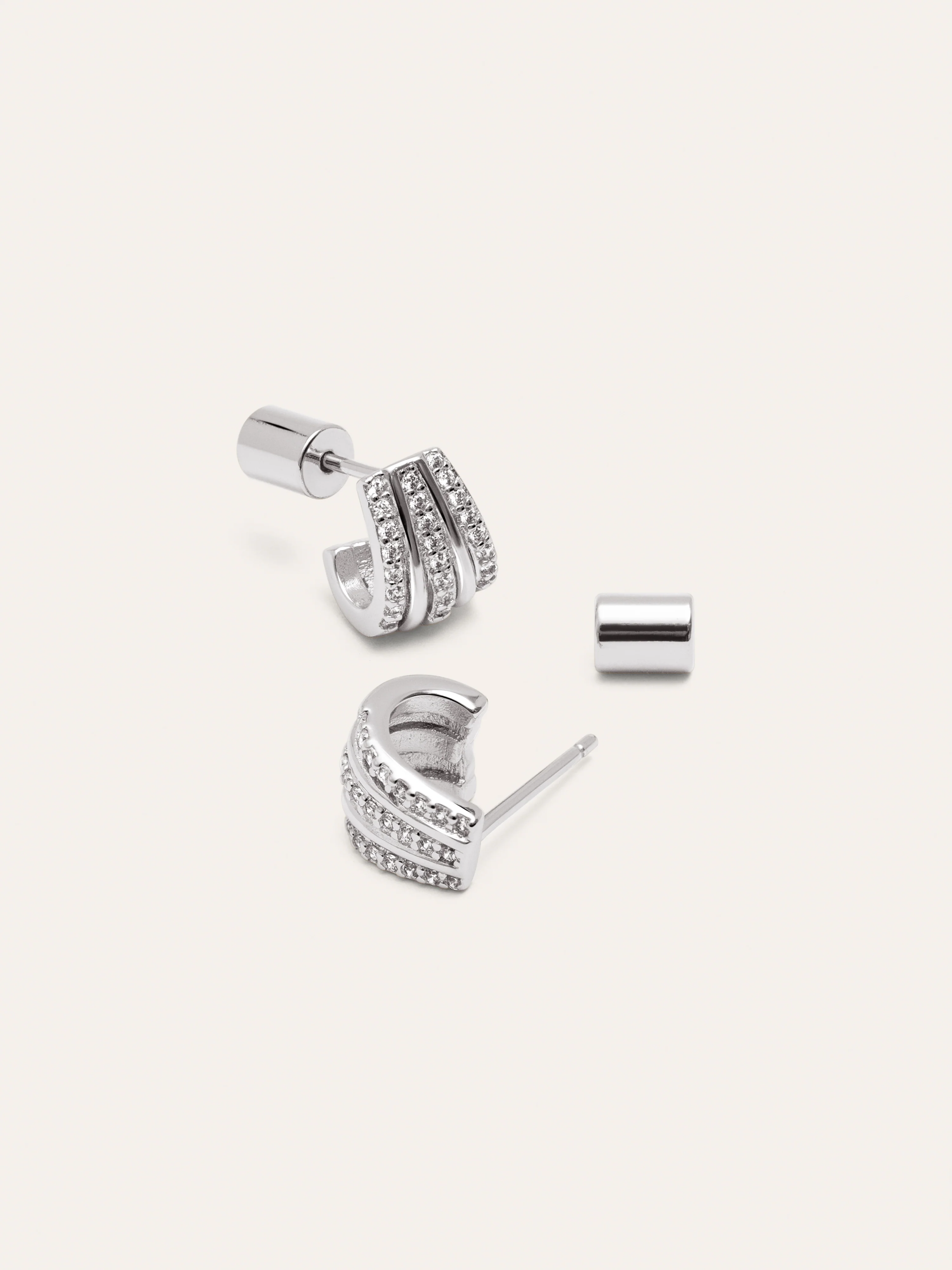 Pendientes Hamptons - Image 3