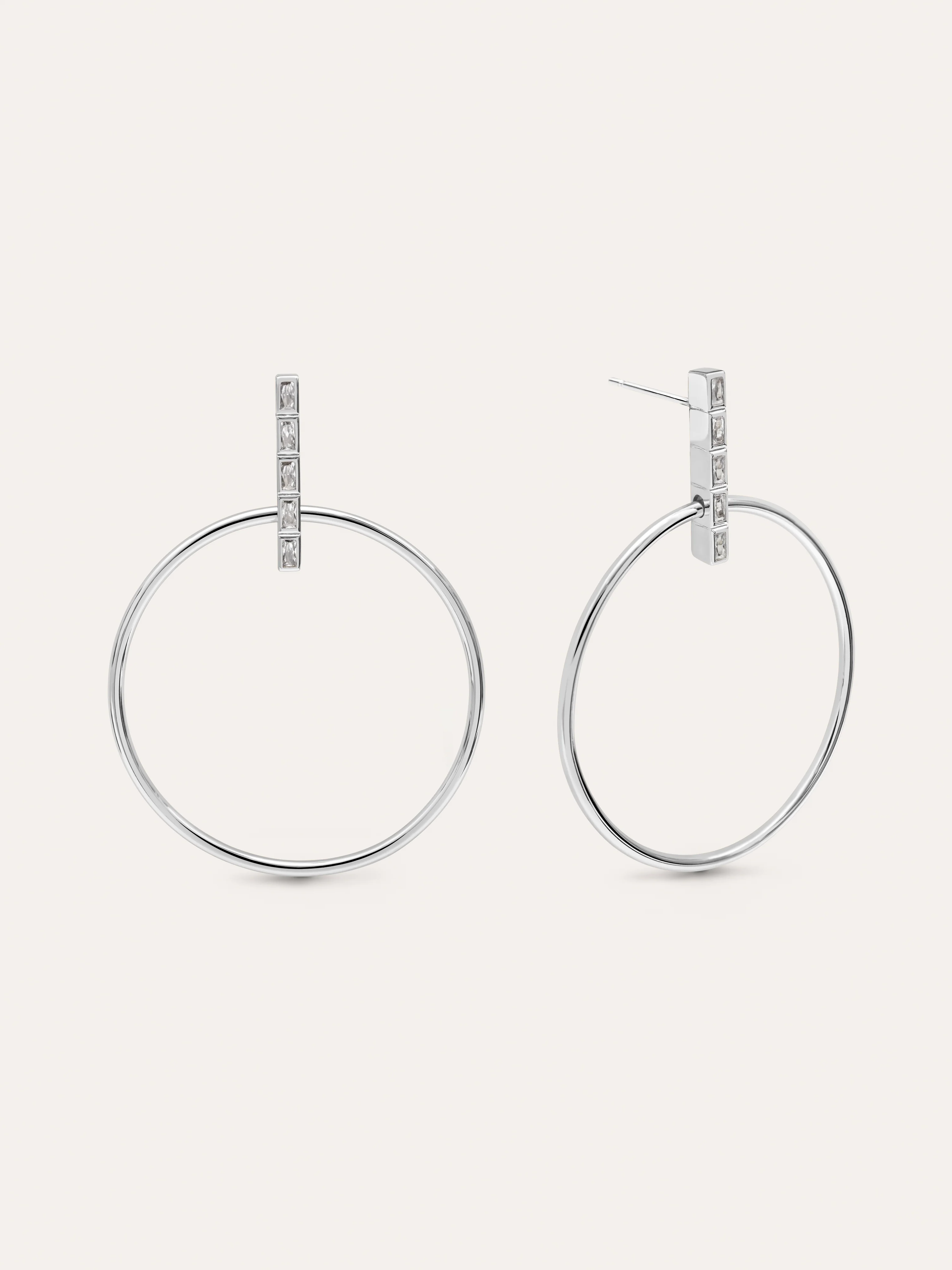 Pendientes Ophelia